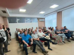 Koalicija 381 osnovala Gradski odbor u Nišu i najavila izlazak na predstojeće izbore Koalicija 381