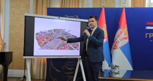 Borska ulica ostaje otvorena: Nadvožnjak u obliku potkovice konačno rešenje za prelaz preko železničke obilaznice Konačno rešenje za prelaz preko železničke obilaznice