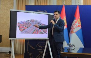 Borska ulica ostaje otvorena: Nadvožnjak u obliku potkovice konačno rešenje za prelaz preko železničke obilaznice Konačno rešenje za prelaz preko železničke obilaznice