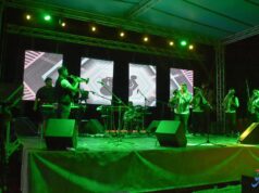Večeras počinje Peti Slaughter festival Korvin grad 2025