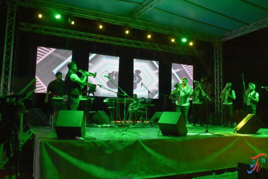 Večeras počinje Peti Slaughter festival Korvin grad 2025