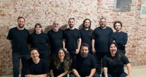 Argentinski sastav La Orquesta de Antes nastupiće u petak 14.avgusta u glavnom program Nišville jazz festivala. La Orquesta de Antes