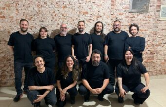 Argentinski sastav La Orquesta de Antes nastupiće u petak 14.avgusta u glavnom program Nišville jazz festivala. La Orquesta de Antes