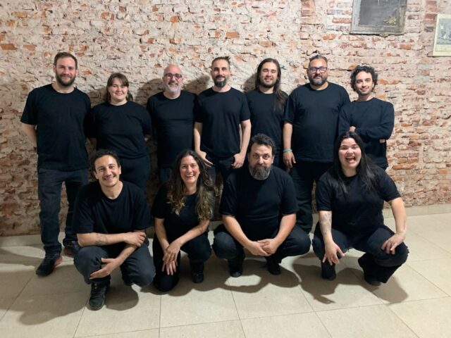 La Orquesta de Antes La Orquesta de Antes