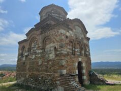 „Tuga i bol, jer je načinjena velika duhovna šteta”: Posle pljačke Latinske crkve čuvar upozorava da je svetinja godinama na meti vandala Latinska crkva u Gornjem Matejevcu