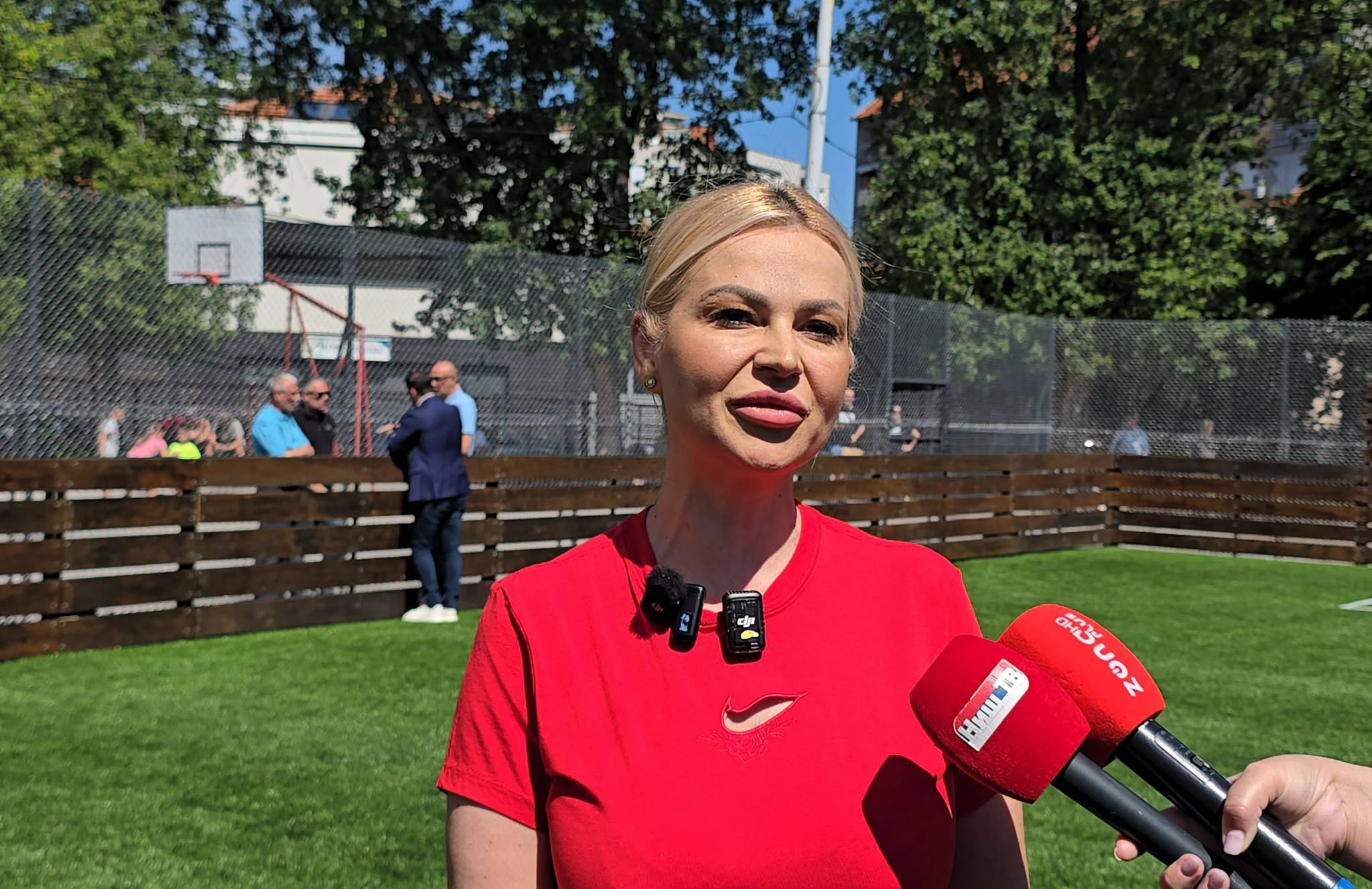 Marina Perić