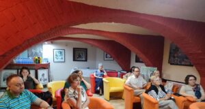 Niš domaćin Međunarodne letnje škole intermedijalnosti – novo mesto susreta evropskih slavista Međunarodna letnja škola intermedijalnosti