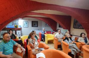 Niš domaćin Međunarodne letnje škole intermedijalnosti – novo mesto susreta evropskih slavista Međunarodna letnja škola intermedijalnosti