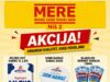 MERE 2 akcija od 15.07.2026 do 05.08.2026 Mere 2 Niš akcija