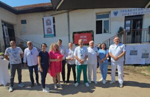 Besplatni kardiološki pregledi održani u Gornjoj Vrežini