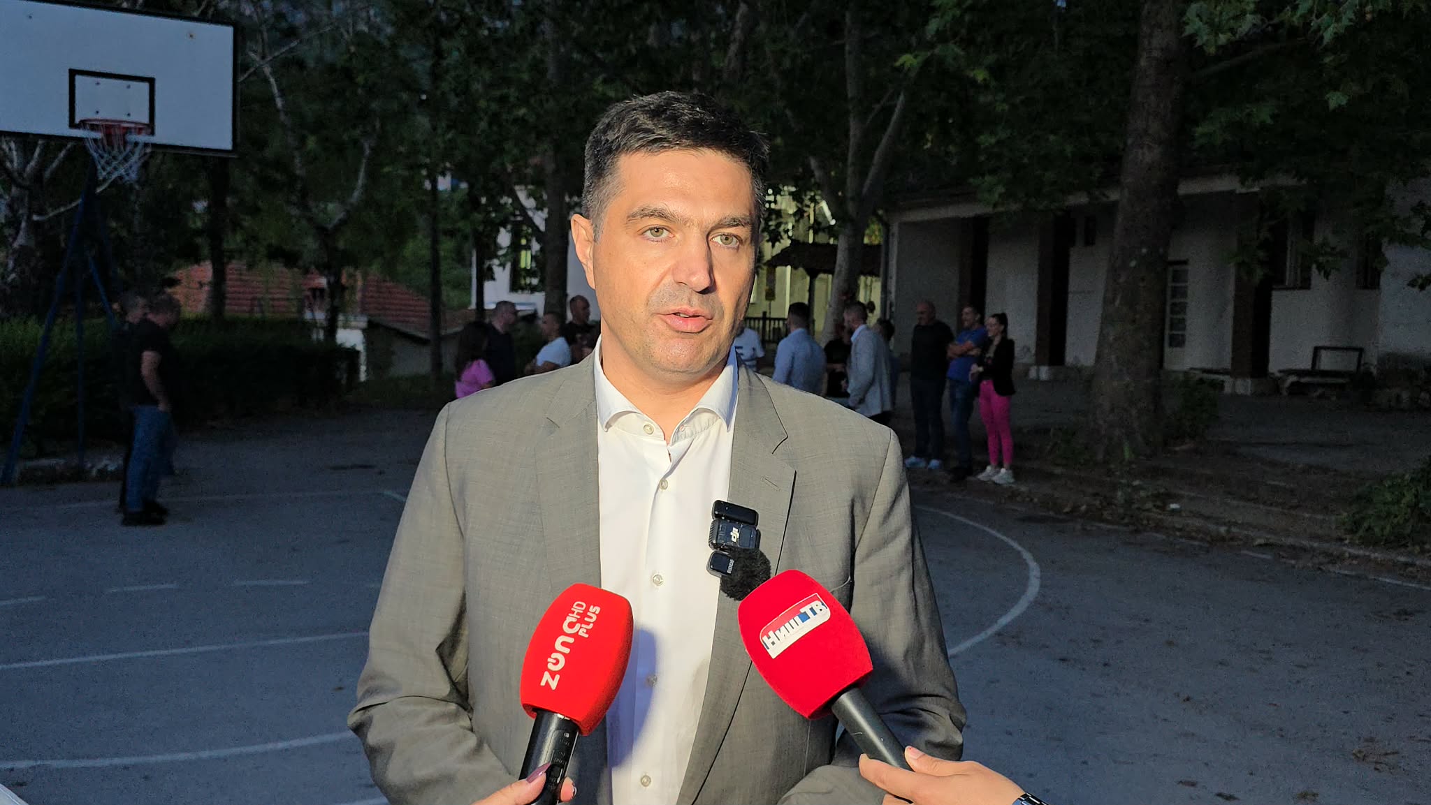 Dragoslav Pavlović 