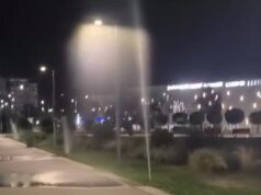 Vandalizam pravi velike troškove: U blizini Delta Planeta oštećen sistem za navodnjavanje