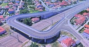 Nišlije dobile oko 70 miliona evra na ime eksproprijacije za izgradnju moderne železničke pruge na severu grada