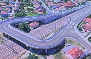 Nišlije dobile oko 70 miliona evra na ime eksproprijacije za izgradnju moderne železničke pruge na severu grada