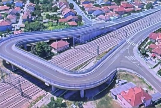 Nišlije dobile oko 70 miliona evra na ime eksproprijacije za izgradnju moderne železničke pruge na severu grada