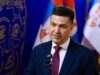 „Ne znamo ko je glavni i ne znamo u kom pravcu žele da vode zemlju“, Dragoslav Pavlović, prvi čovek niških naprednjaka, komentarisao je objavljenu blokadersku studentsku listu koja je spremna za predstojeće najavljene izbore, gostujući u jutarnjem programu TV Pink