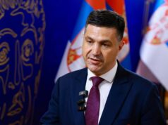 „Ne znamo ko je glavni i ne znamo u kom pravcu žele da vode zemlju“, Dragoslav Pavlović, prvi čovek niških naprednjaka, komentarisao je objavljenu blokadersku studentsku listu koja je spremna za predstojeće najavljene izbore, gostujući u jutarnjem programu TV Pink