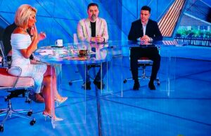 Pavlović: Direktan kontakt sa ljudima je suština politike