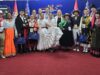 Niš ugostio svet kroz igru i tradiciju: Počeo 19. Međunarodni festival studentskih folklornih ansambala