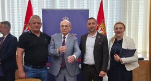 Plužina domaćin Miholjskih susreta krajem avgusta Miholjski susreti sela 2026