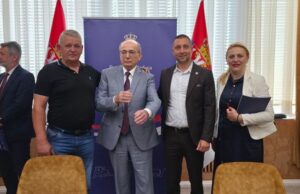 Plužina domaćin Miholjskih susreta krajem avgusta Miholjski susreti sela 2026