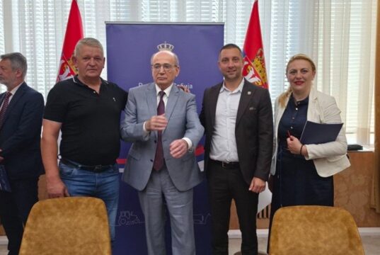 Plužina domaćin Miholjskih susreta krajem avgusta Miholjski susreti sela 2026