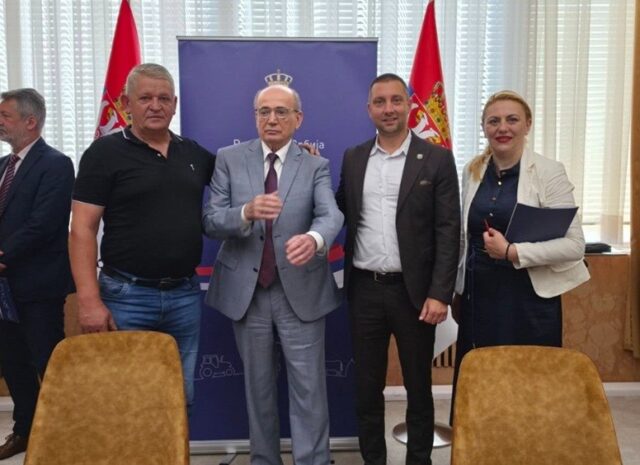 Miholjski susreti sela 2026
