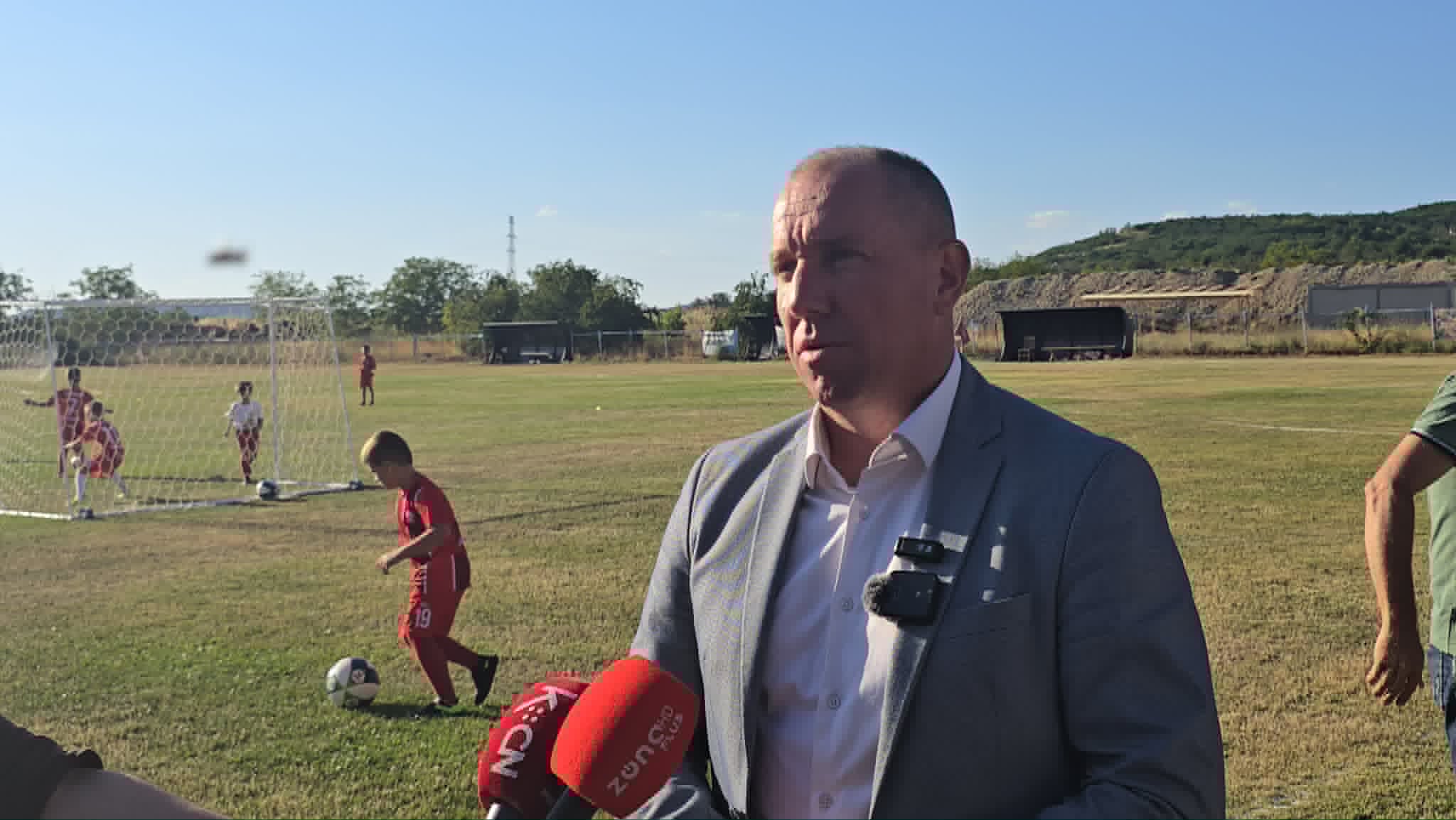 Milan Milanov