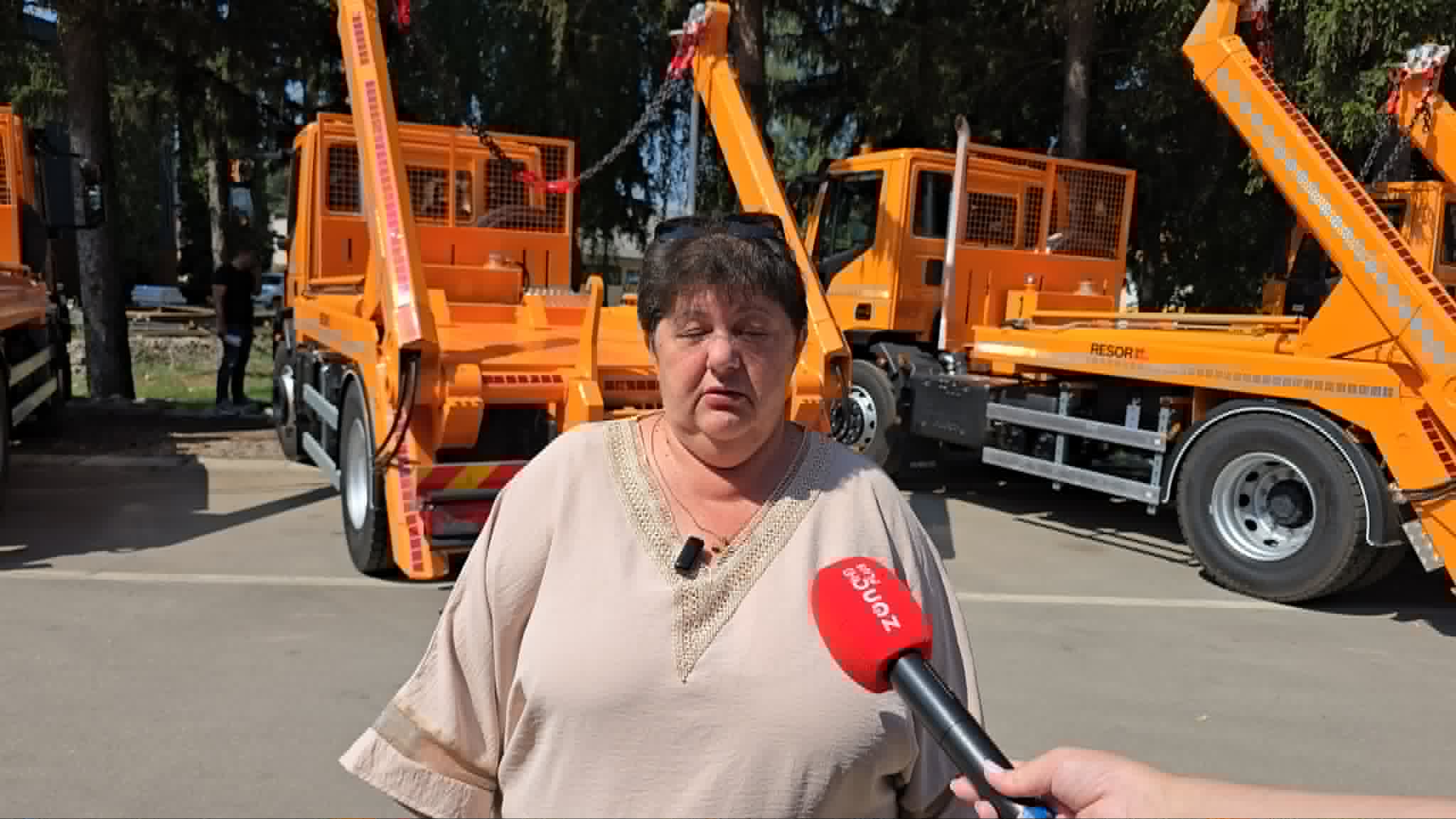 Milenka Subić