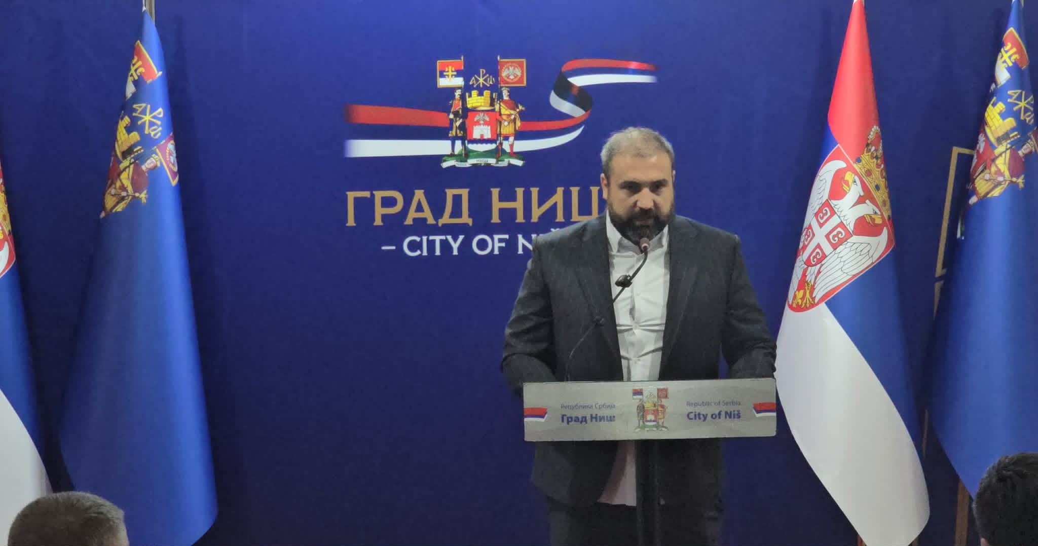 Miloš Milivojević