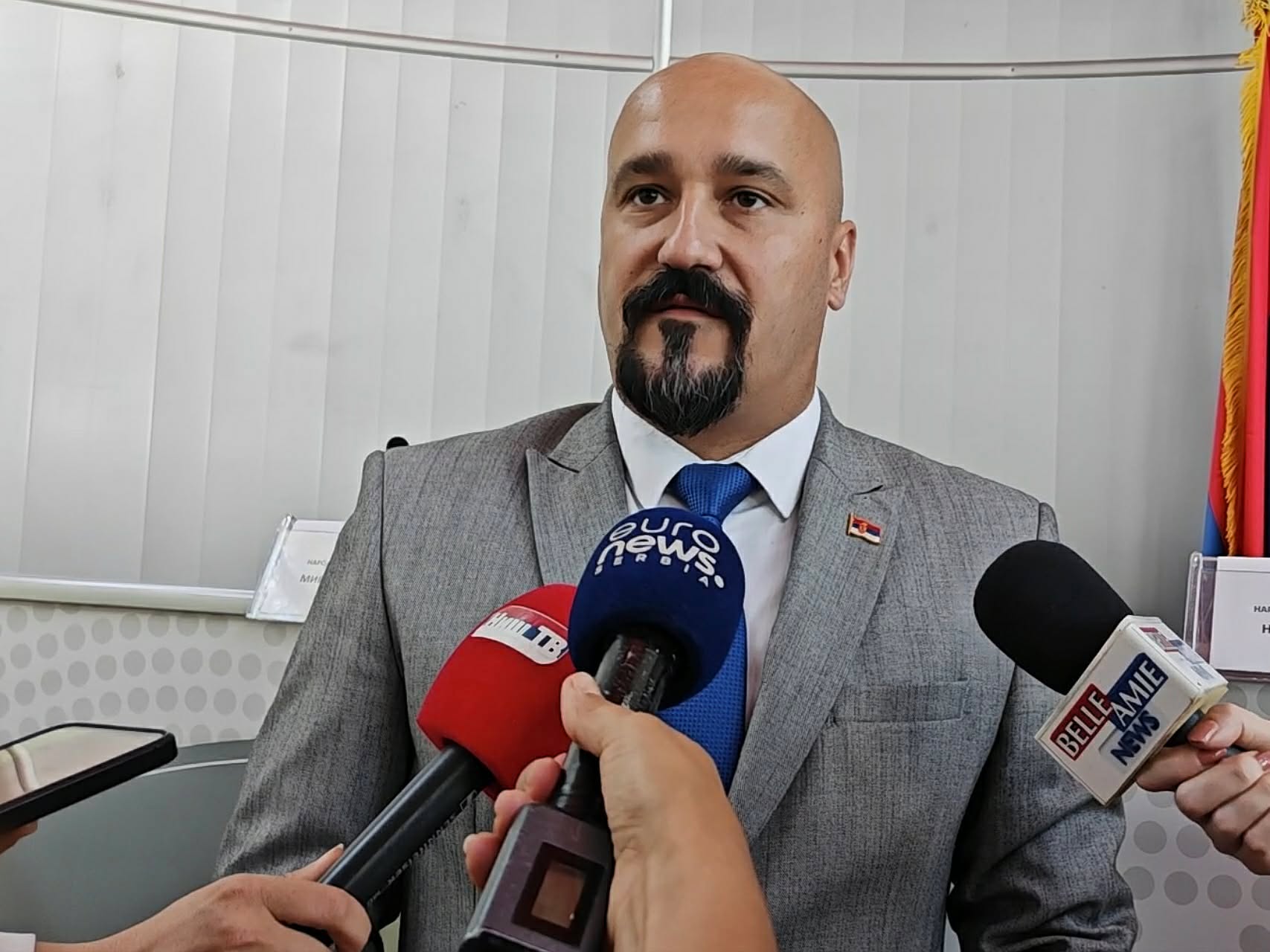 Miroslav Petrašinović