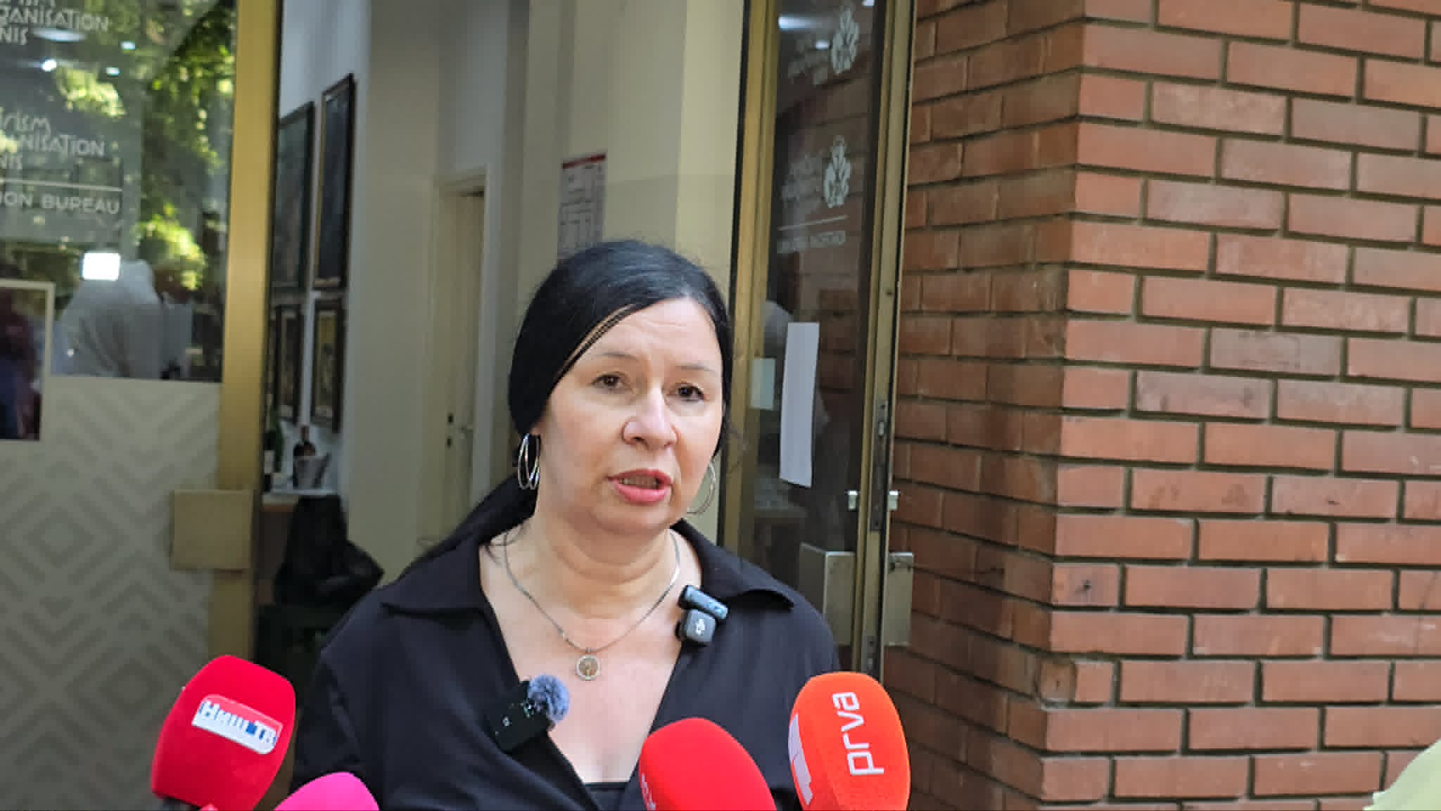 Natalija Živanović