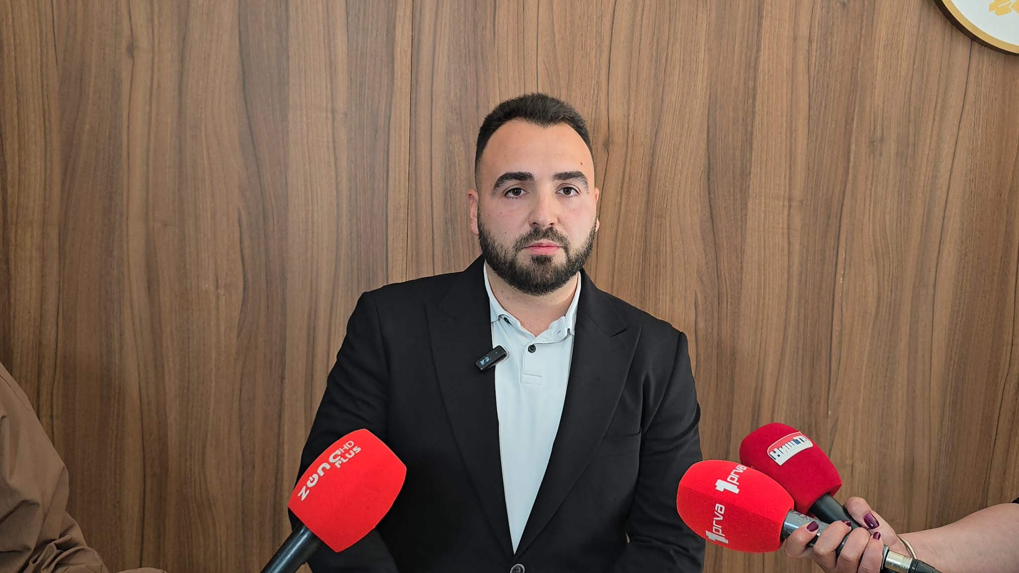 Nikola Mladenović