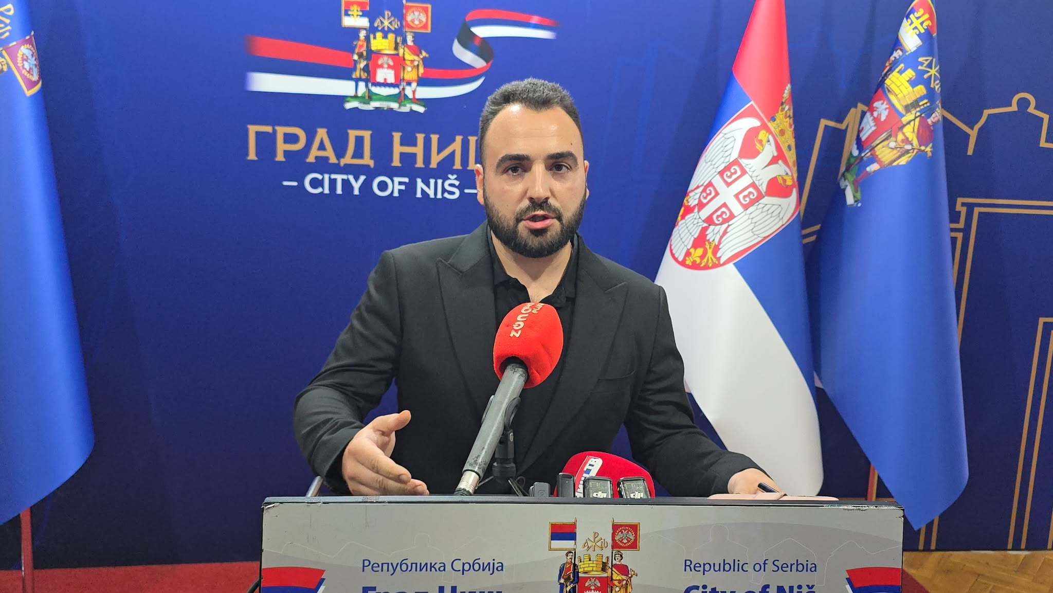 Nikola Mladenović