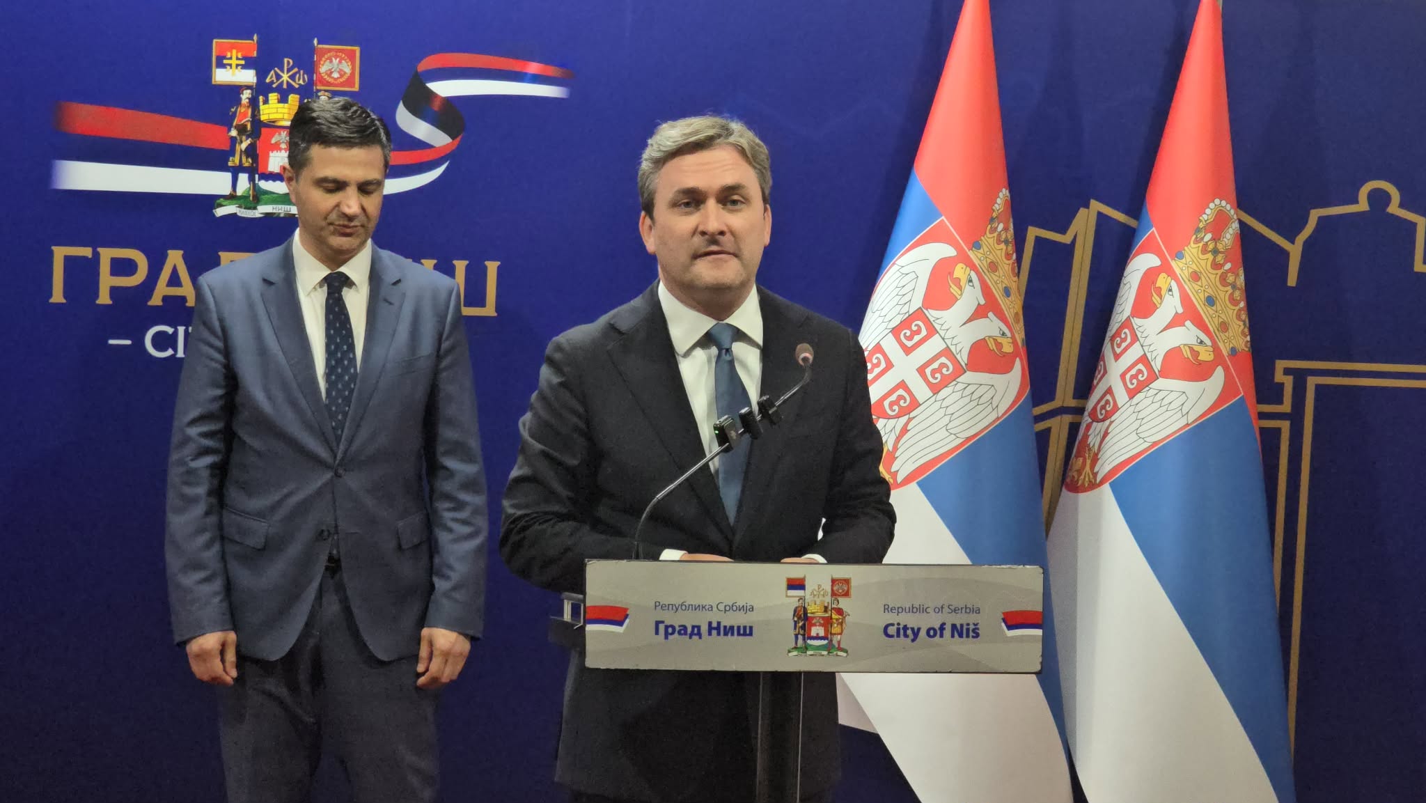 Nikola Selaković