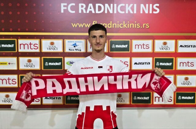 Nikola Zečević Nikola Zečević