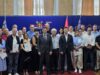 Niš dodelio 77 miliona dinara privrednicima: Podrška za opremu, vozila, digitalizaciju i razvoj biznisa Niš dodelio 77 miliona dinara privrednicima