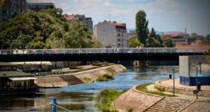 Pavlović: Gradimo tri brane na Nišavi Nišava