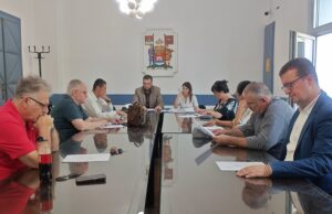 Održana 10. sednica Odbora za imenovanje Odbor za imenovanje