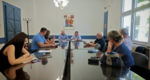 Održana 20. sednica Odbora za administrativna pitanja Odbora za administrativna pitanja