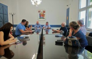 Održana 20. sednica Odbora za administrativna pitanja Odbora za administrativna pitanja