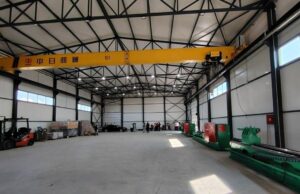 Otvorena fabrika „Malbex Carbon“ u Merošini, u prvoj fazi zaposlenje za 54 radnika Otvorena fabrika Malbex Carbon u Merošini