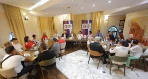 POKRET NOVA SNAGA JUGA FORMIRA ODBORE ŠIROM REGIONA POKRET NOVA SNAGA JUGA