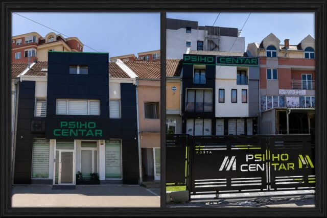 PSIHO CENTAR MM pokreće akciju besplatne psihološke pomoći PSIHO CENTAR MM pokreće akciju besplatne psihološke pomoći