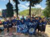 Mladi niški plivači osvojili 34 medalje na mitingu u Lučanima Plivači kluba Sveti Nikola iz Niš