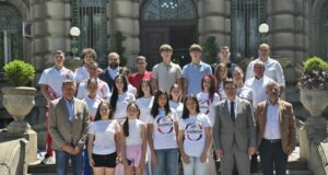 Polumaraton se vraća u Niš: Više od 1.700 prijavljenih za „Trku kroz istoriju” Polumaraton se vraća u Niš