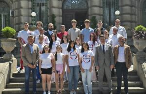 Polumaraton se vraća u Niš: Više od 1.700 prijavljenih za „Trku kroz istoriju” Polumaraton se vraća u Niš