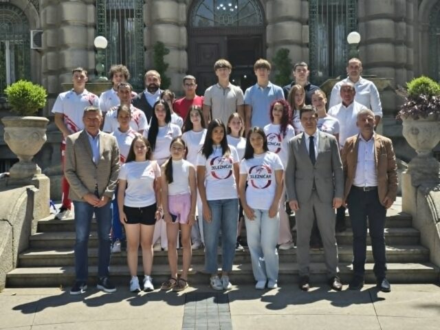 Polumaraton se vraća u Niš