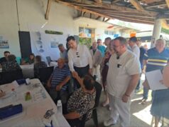 Klinički centar Niš dobija mobilnu ambulantu za preglede u selima Preventivni pregledi u Lalincu