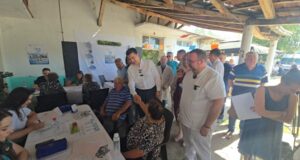 Klinički centar Niš dobija mobilnu ambulantu za preglede u selima Preventivni pregledi u Lalincu